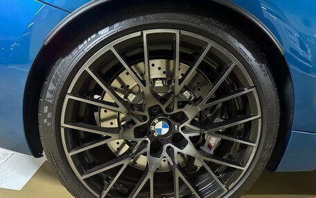 BMW M2 F87, 2020 год, 8 500 000 рублей, 27 фотография