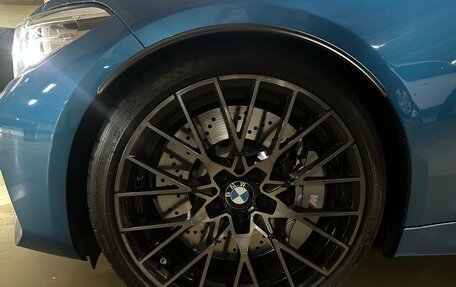 BMW M2 F87, 2020 год, 8 500 000 рублей, 28 фотография