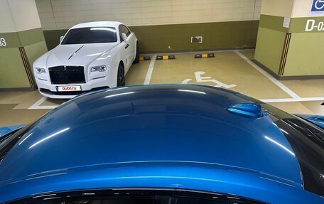 BMW M2 F87, 2020 год, 8 500 000 рублей, 34 фотография