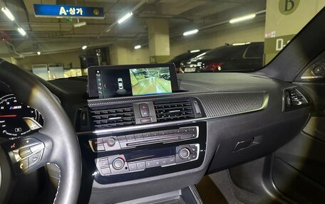 BMW M2 F87, 2020 год, 8 500 000 рублей, 38 фотография