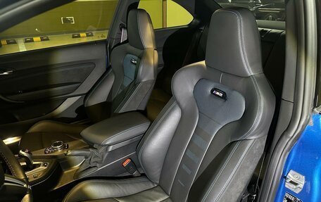 BMW M2 F87, 2020 год, 8 500 000 рублей, 29 фотография