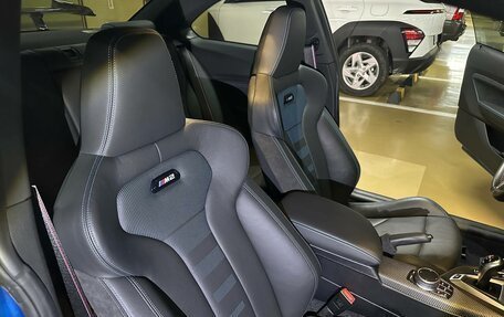 BMW M2 F87, 2020 год, 8 500 000 рублей, 39 фотография