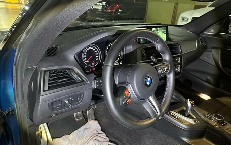 BMW M2 F87, 2020 год, 8 500 000 рублей, 30 фотография