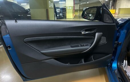 BMW M2 F87, 2020 год, 8 500 000 рублей, 35 фотография