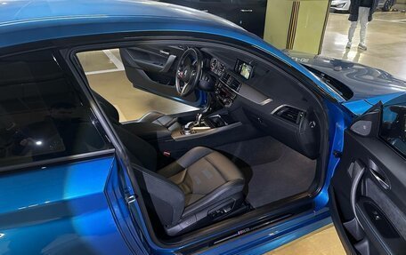 BMW M2 F87, 2020 год, 8 500 000 рублей, 40 фотография