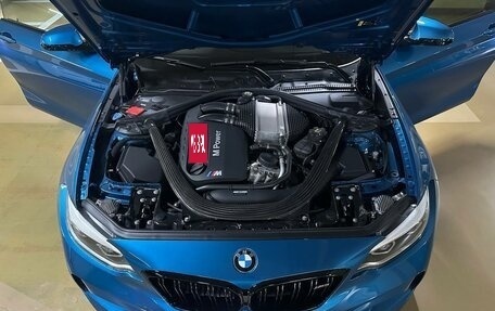 BMW M2 F87, 2020 год, 8 500 000 рублей, 18 фотография