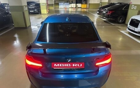 BMW M2 F87, 2020 год, 8 500 000 рублей, 24 фотография