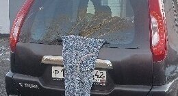 Nissan X-Trail, 2012 год, 1 300 000 рублей, 4 фотография