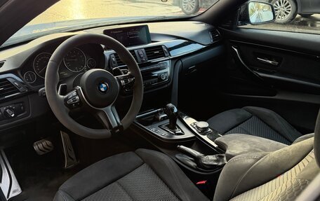 BMW 4 серия, 2014 год, 2 050 000 рублей, 5 фотография