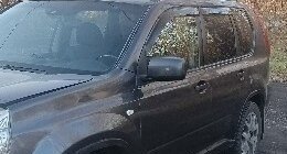 Nissan X-Trail, 2012 год, 1 300 000 рублей, 2 фотография