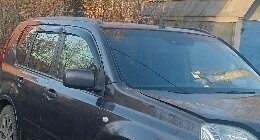 Nissan X-Trail, 2012 год, 1 300 000 рублей, 3 фотография