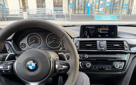 BMW 4 серия, 2014 год, 2 050 000 рублей, 9 фотография