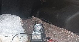 Nissan X-Trail, 2012 год, 1 300 000 рублей, 9 фотография