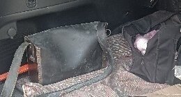 Nissan X-Trail, 2012 год, 1 300 000 рублей, 10 фотография