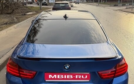 BMW 4 серия, 2014 год, 2 050 000 рублей, 4 фотография