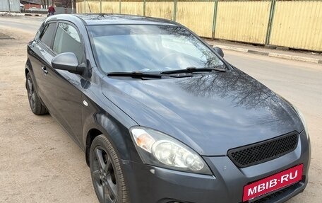 KIA cee'd I рестайлинг, 2009 год, 630 000 рублей, 2 фотография