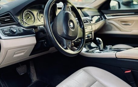BMW 5 серия, 2012 год, 1 659 000 рублей, 6 фотография