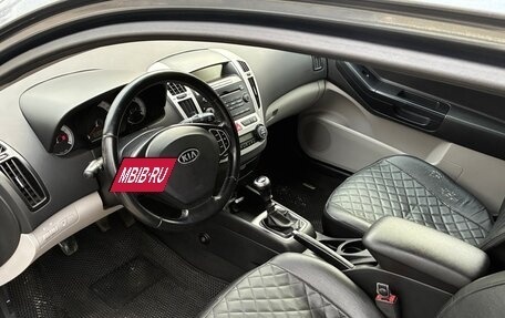 KIA cee'd I рестайлинг, 2009 год, 630 000 рублей, 5 фотография