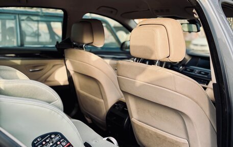 BMW 5 серия, 2012 год, 1 659 000 рублей, 7 фотография