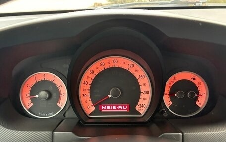 KIA cee'd I рестайлинг, 2009 год, 630 000 рублей, 6 фотография