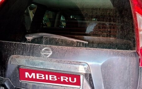 Nissan X-Trail, 2012 год, 1 300 000 рублей, 13 фотография