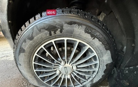 Mazda Demio III (DE), 2001 год, 199 999 рублей, 8 фотография