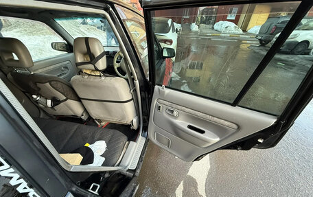 Mazda Demio III (DE), 2001 год, 199 999 рублей, 10 фотография