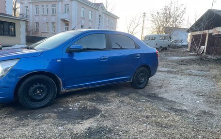Chevrolet Cobalt II, 2013 год, 600 000 рублей, 2 фотография