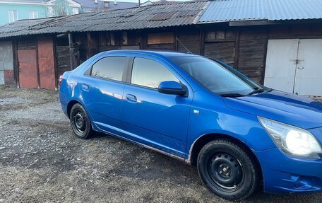Chevrolet Cobalt II, 2013 год, 600 000 рублей, 3 фотография