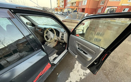 Mazda Demio III (DE), 2001 год, 199 999 рублей, 11 фотография