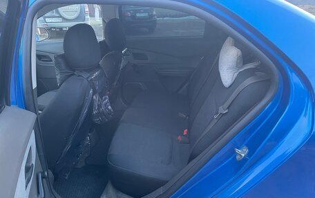 Chevrolet Cobalt II, 2013 год, 600 000 рублей, 7 фотография