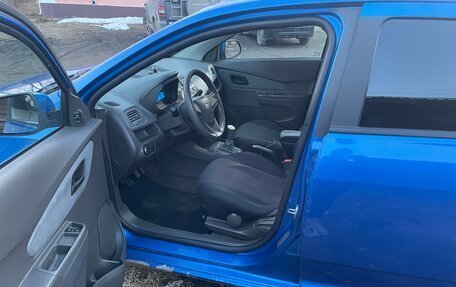 Chevrolet Cobalt II, 2013 год, 600 000 рублей, 8 фотография