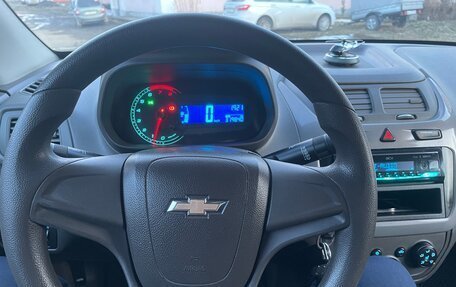 Chevrolet Cobalt II, 2013 год, 600 000 рублей, 9 фотография