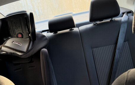 Volkswagen Polo VI (EU Market), 2011 год, 680 000 рублей, 7 фотография