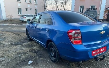 Chevrolet Cobalt II, 2013 год, 600 000 рублей, 6 фотография