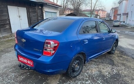 Chevrolet Cobalt II, 2013 год, 600 000 рублей, 4 фотография