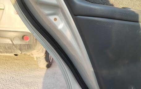 Chevrolet Lanos I, 2008 год, 270 000 рублей, 7 фотография