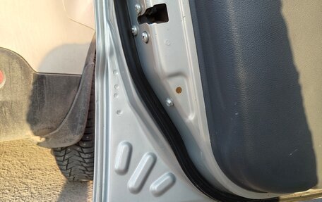 Chevrolet Lanos I, 2008 год, 270 000 рублей, 6 фотография