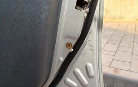 Chevrolet Lanos I, 2008 год, 270 000 рублей, 10 фотография