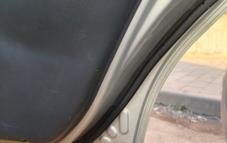 Chevrolet Lanos I, 2008 год, 270 000 рублей, 9 фотография