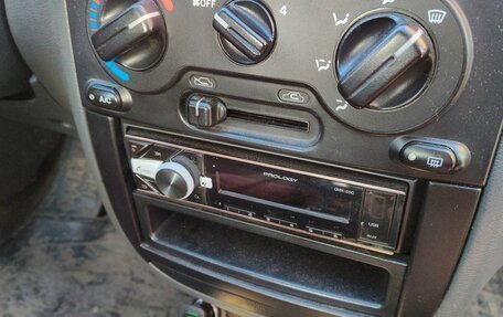 Chevrolet Lanos I, 2008 год, 270 000 рублей, 12 фотография