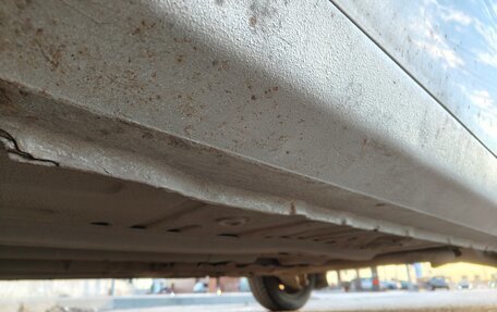 Chevrolet Lanos I, 2008 год, 270 000 рублей, 14 фотография