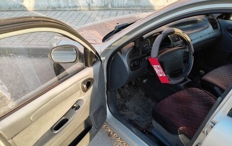 Chevrolet Lanos I, 2008 год, 270 000 рублей, 5 фотография