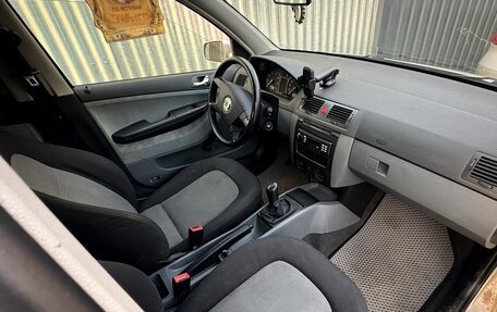 Skoda Fabia I, 2000 год, 210 000 рублей, 12 фотография