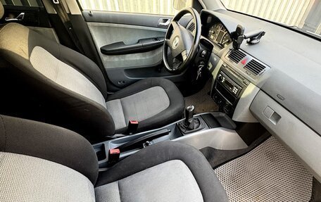 Skoda Fabia I, 2000 год, 210 000 рублей, 14 фотография