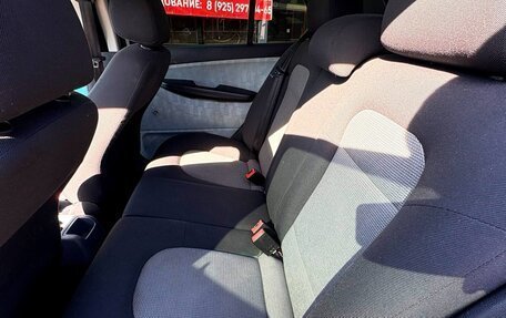 Skoda Fabia I, 2000 год, 210 000 рублей, 19 фотография