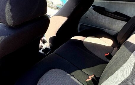 Skoda Fabia I, 2000 год, 210 000 рублей, 18 фотография