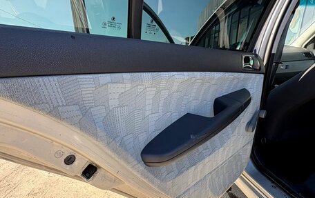 Skoda Fabia I, 2000 год, 210 000 рублей, 20 фотография