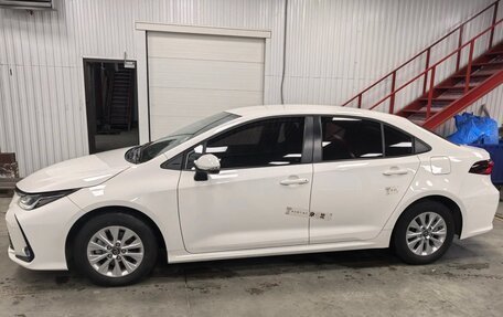 Toyota Corolla, 2022 год, 1 450 000 рублей, 5 фотография