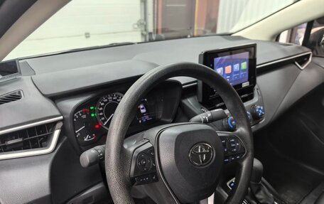 Toyota Corolla, 2022 год, 1 450 000 рублей, 6 фотография